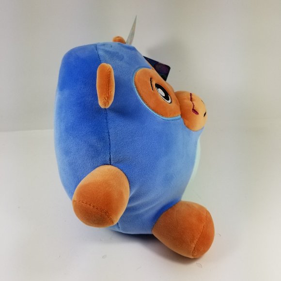 Dream Beams - George (Gorilla) - 18 cm - Picture 9 of 13